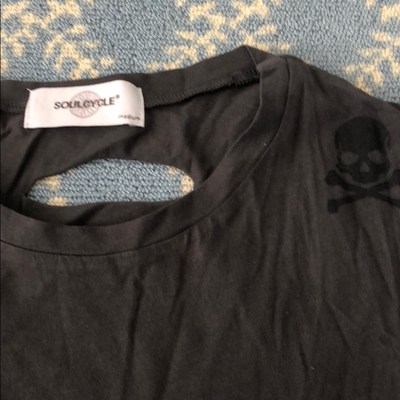 Soul cycle tank top - Picture 2 of 3